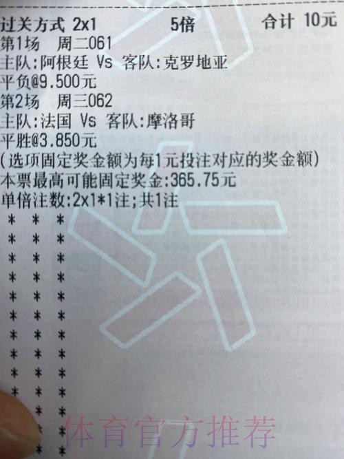 世界杯投注解读：专家剖析胜平负的常见误区